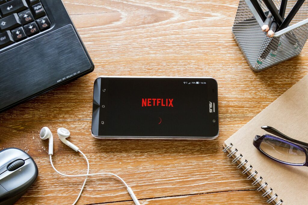 Comment annuler Netflix