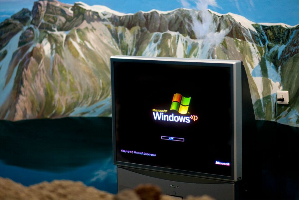 Comment configurer un émulateur Windows XP pour Windows 10