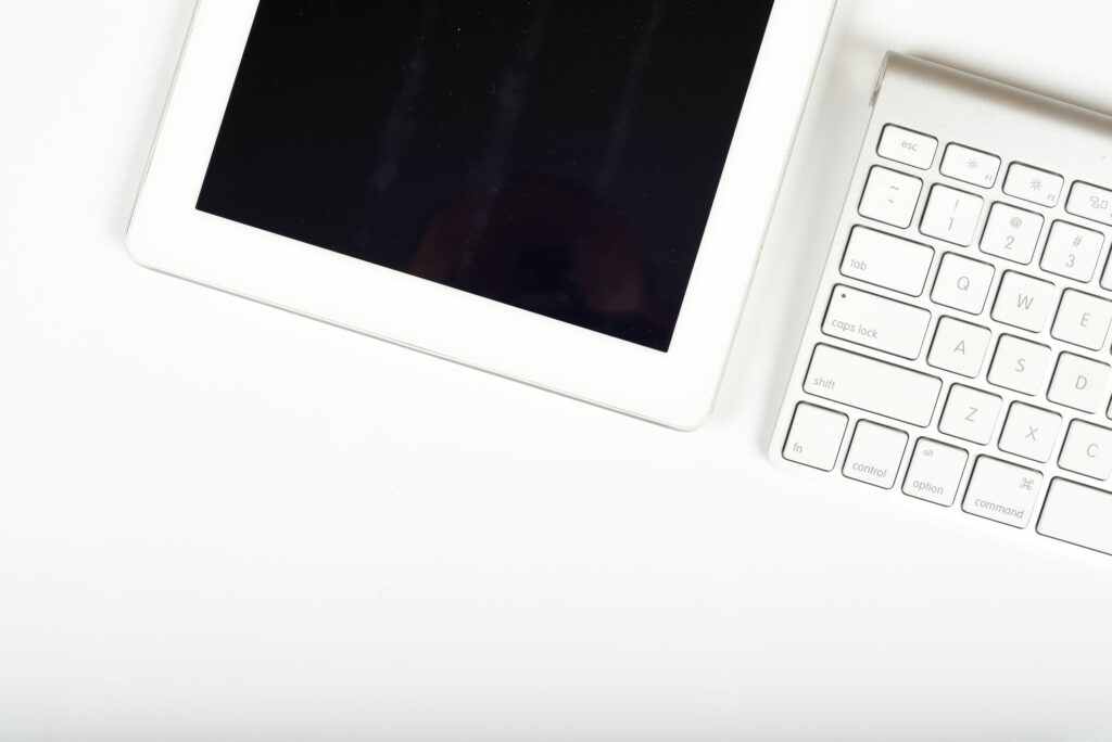 Comment connecter un clavier filaire à un iPad