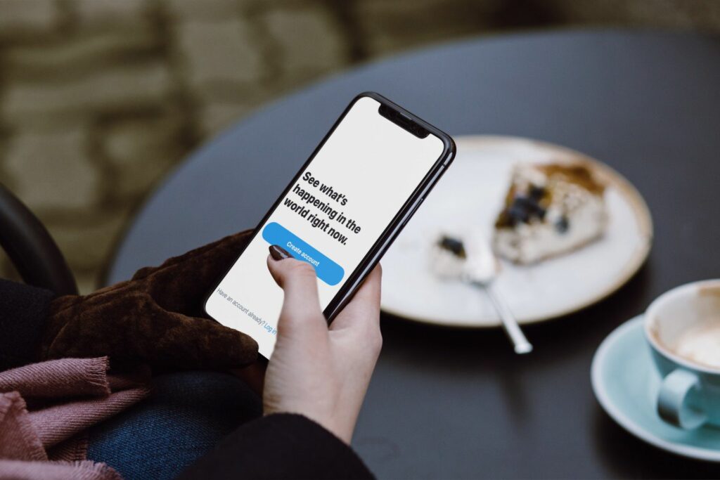 Comment créer un nouveau compte Twitter