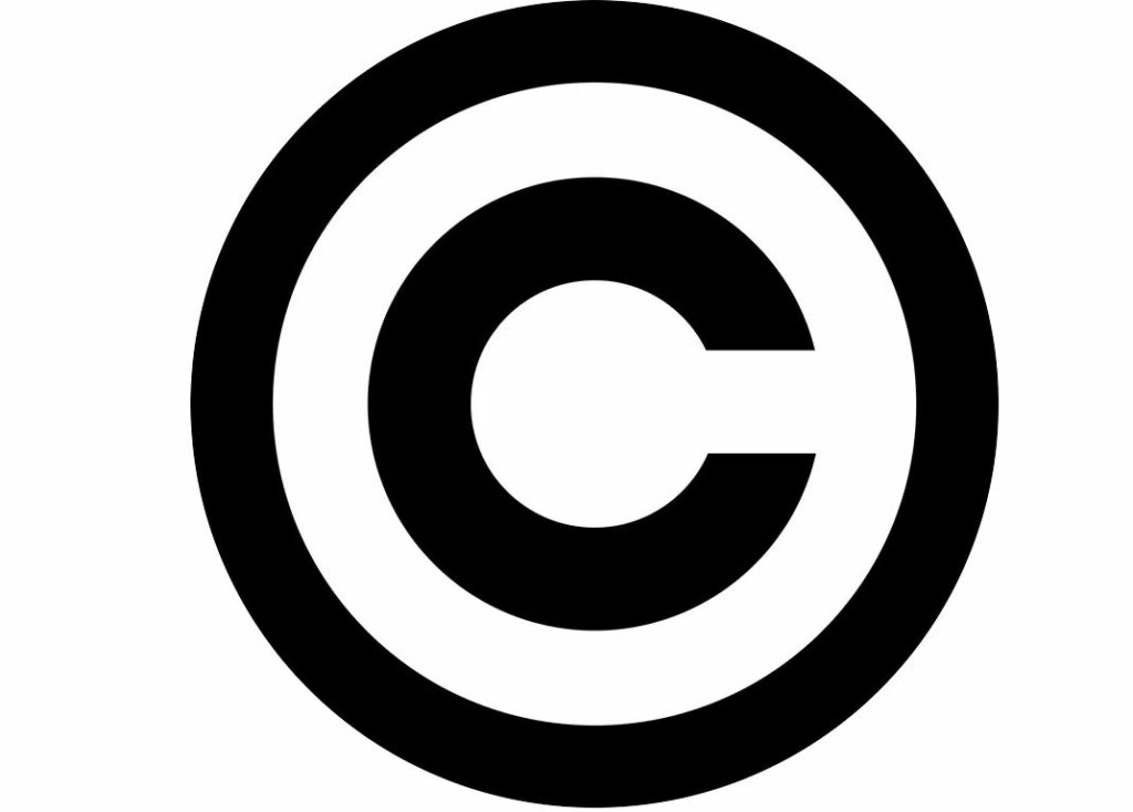 Comment créer un symbole de copyright sur votre ordinateur