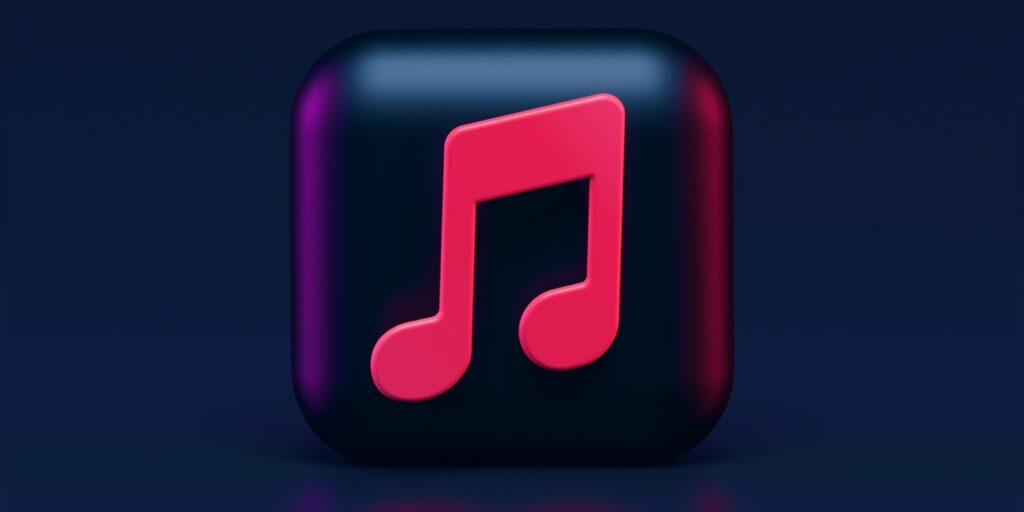 apple-music-3d-logo-unsplash