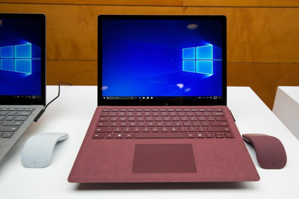 Comment désactiver le pavé tactile sur Windows 10