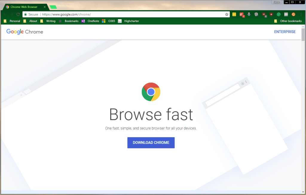 Comment désinstaller Chrome sur Mac