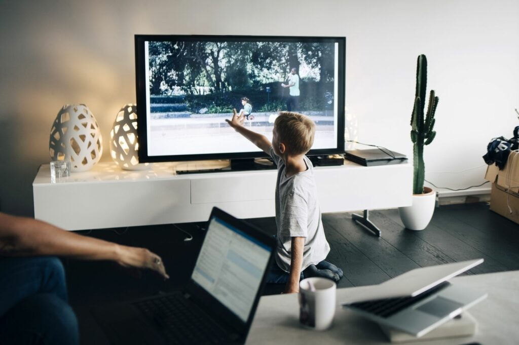 Comment diffuser Google Photos avec Chromecast