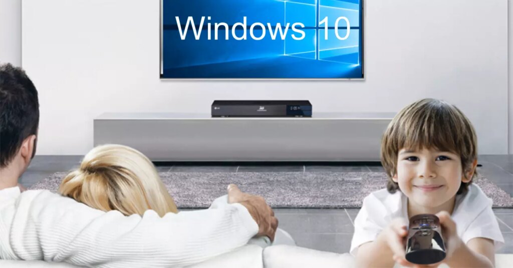 Comment diffuser des films de Windows 10 sur un téléviseur sans Chromecast