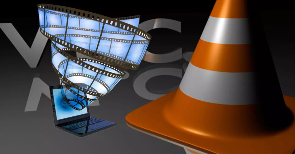 Comment faire pivoter une vidéo avec VLC