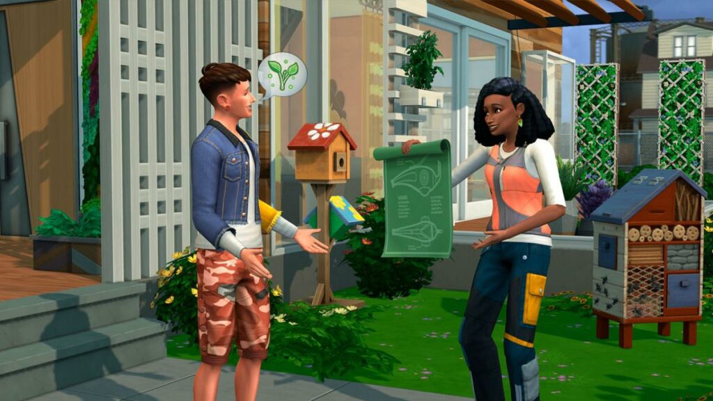 Comment gagner plus d'argent dans Les Sims 4 : astuces et moyens « légaux » de l'obtenir