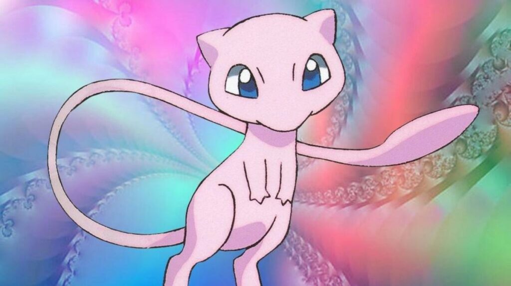 Comment obtenir Mew dans Pokémon GO, trucs et astuces