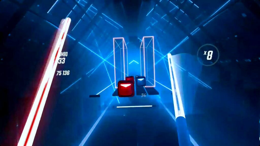 Comment obtenir des chansons personnalisées pour Oculus Quest sur Beat Saber