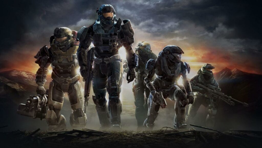 Comment obtenir un accès anticipé au mode Forge dans Halo Reach de The Master Chief Collection sur PC