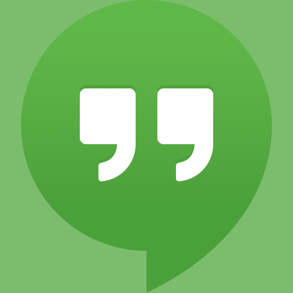 Comment passer des appels gratuits avec Google Hangouts