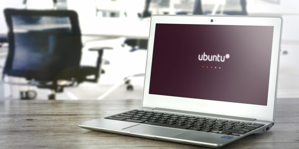 Change the Ubuntu splash screen