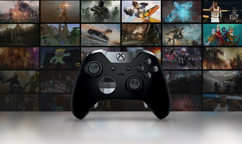 Comment prendre des captures d'écran et enregistrer le jeu sur Xbox One ?