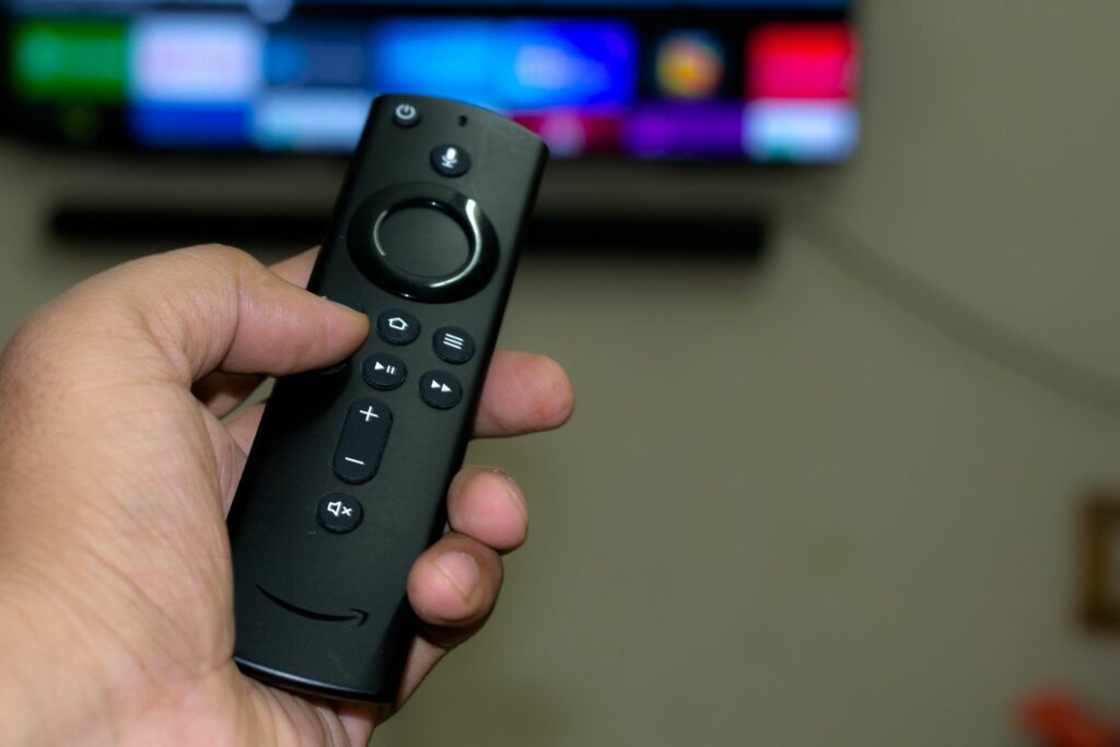 Comment projeter sur un Fire Stick