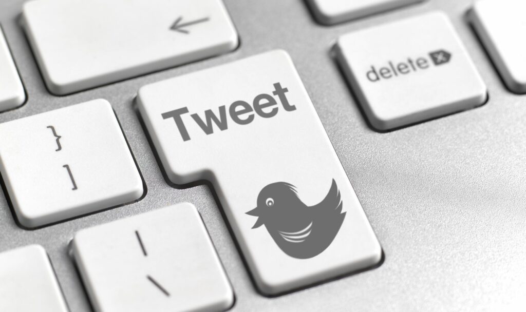 Comment rechercher votre fil Twitter pour vos tweets