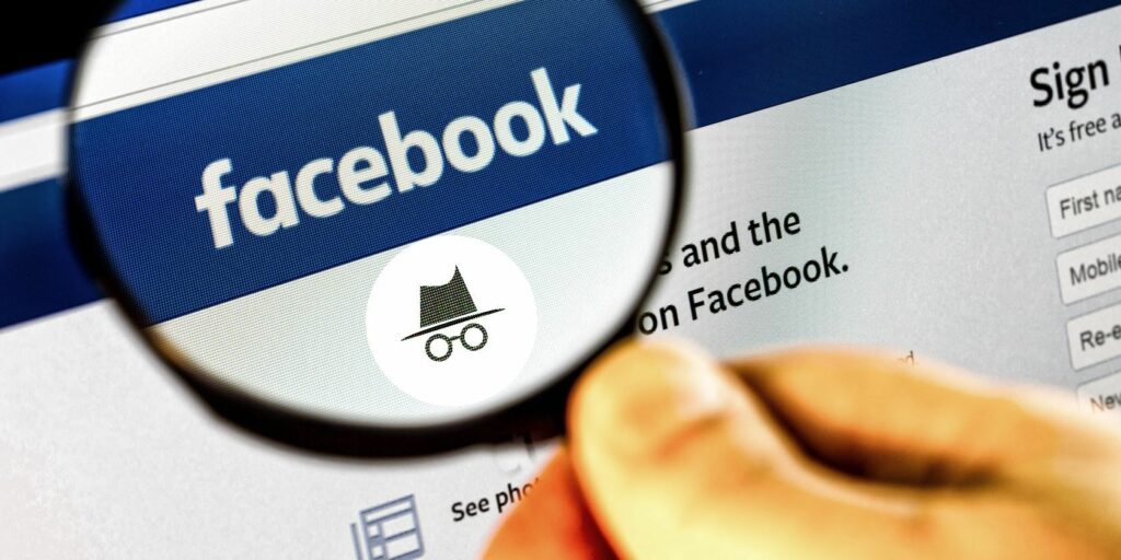 Comment récupérer votre compte Facebook lorsque vous ne pouvez pas vous connecter