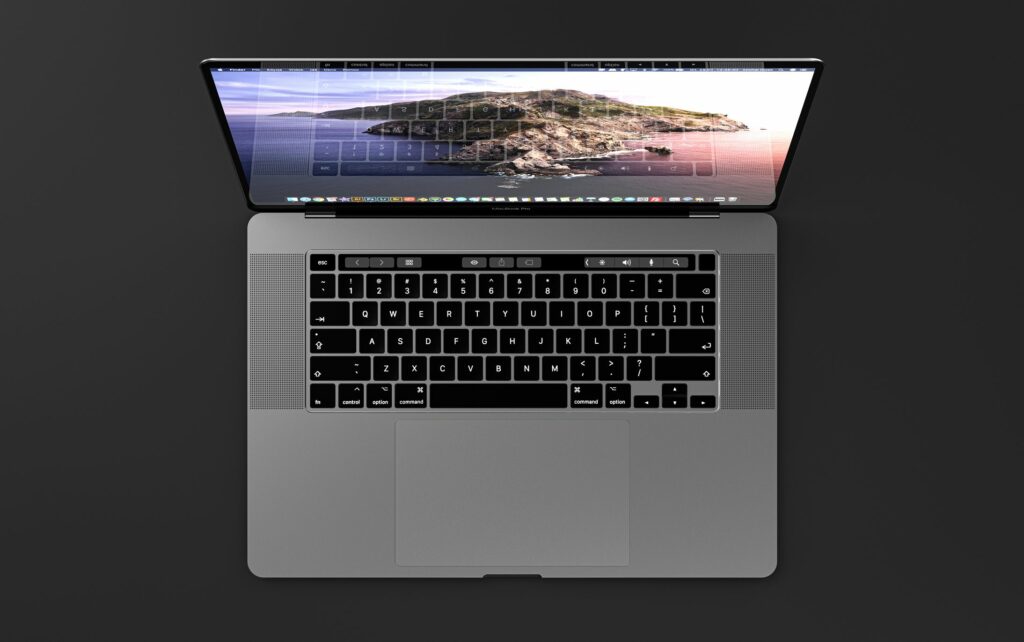 Comment redémarrer un MacBook Pro