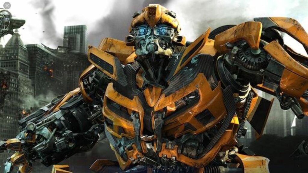 Comment regarder les films Transformers dans l'ordre