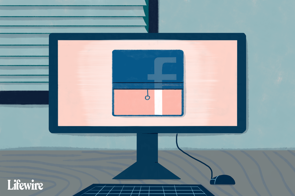 Comment rendre Facebook privé