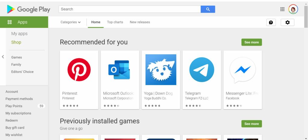 Comment réparer Google Play Store lorsqu'il ne fonctionne pas