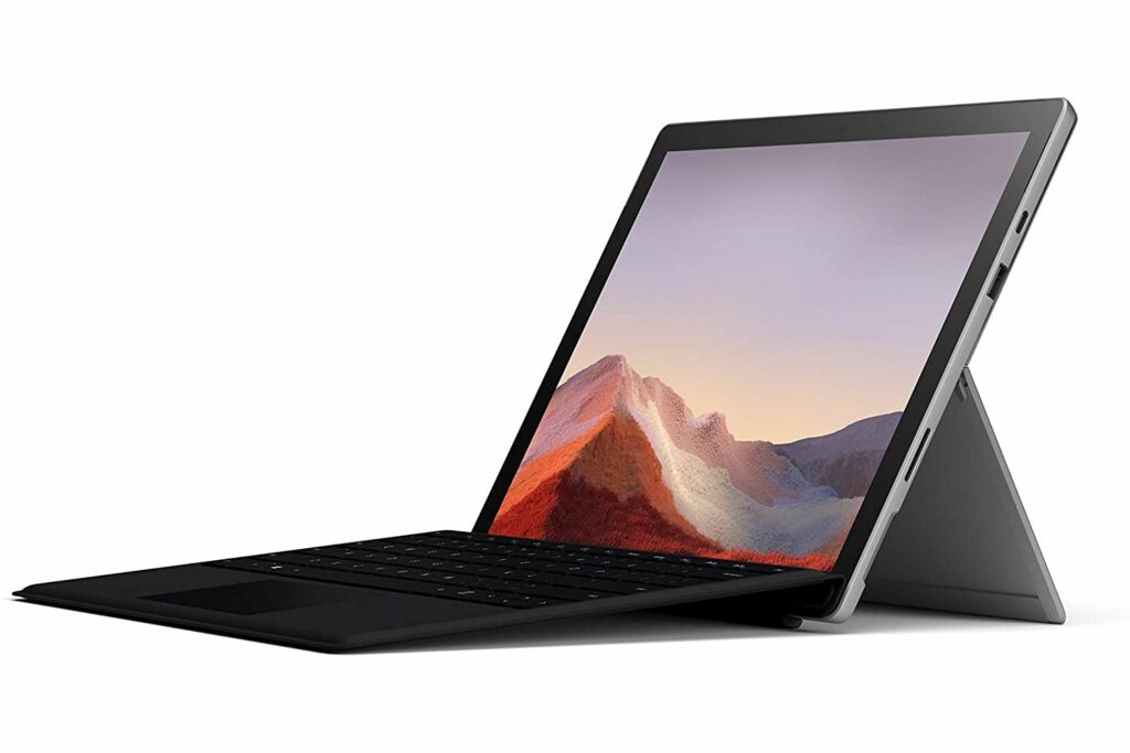 Comment réparer la caméra Surface Pro lorsqu'elle ne fonctionne pas