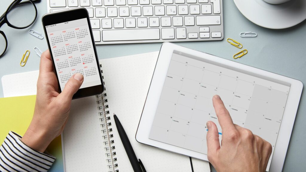 Comment réparer le calendrier iPhone qui ne se synchronise pas avec Outlook