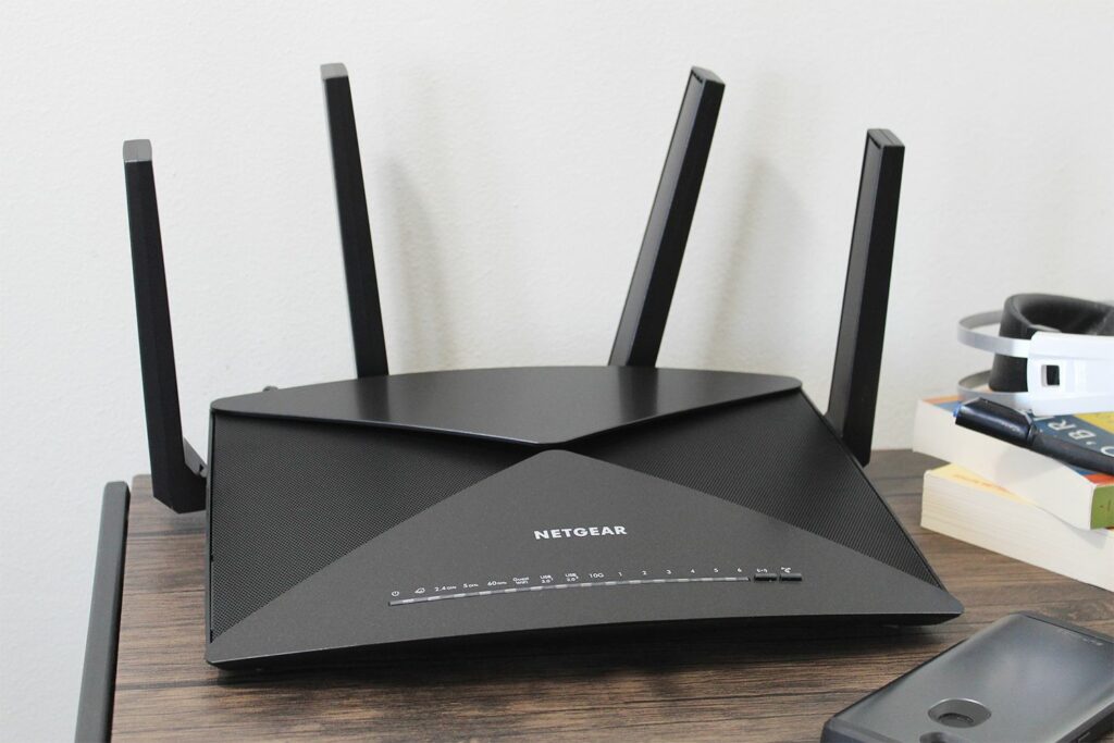 Comment réparer un routeur Netgear qui ne fonctionne pas