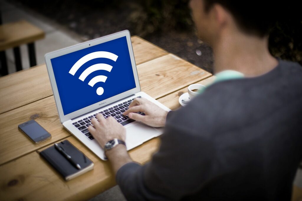 Comment réparer votre réseau Wi-Fi lorsqu'il ne s'affiche pas