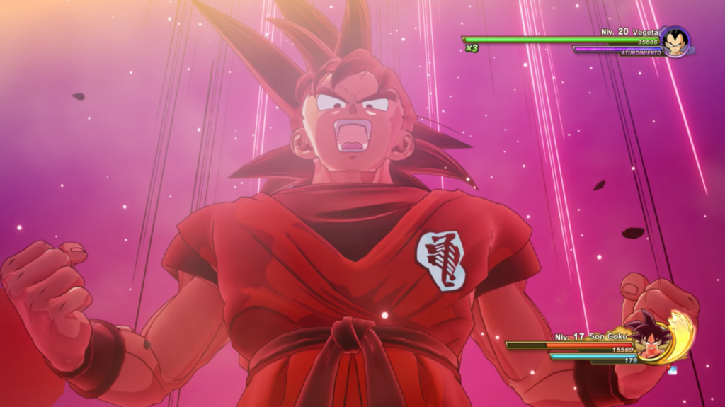 Comment résoudre les problèmes de Dragon Ball Z Kakarot sur PC : bugs UE4-AT, déchirement de l'écran...