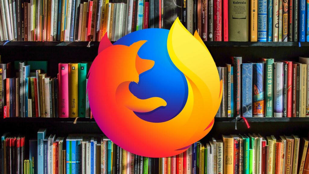 Comment sauvegarder les signets de Firefox