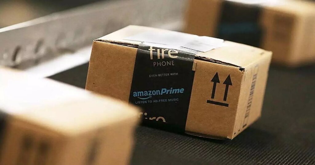 Comment s'inscrire à Amazon Prime et tous les avantages