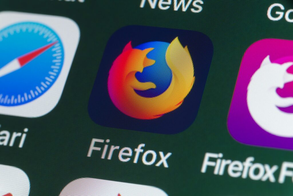 Comment supprimer l'historique de recherche dans Firefox