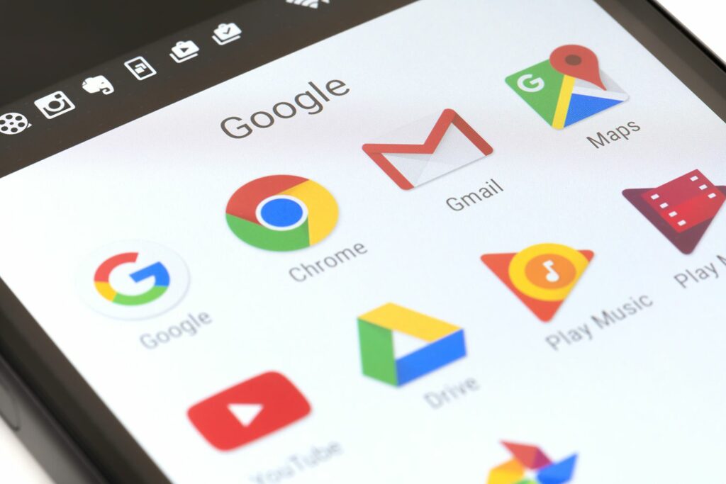 Comment supprimer un compte Gmail de votre appareil Android