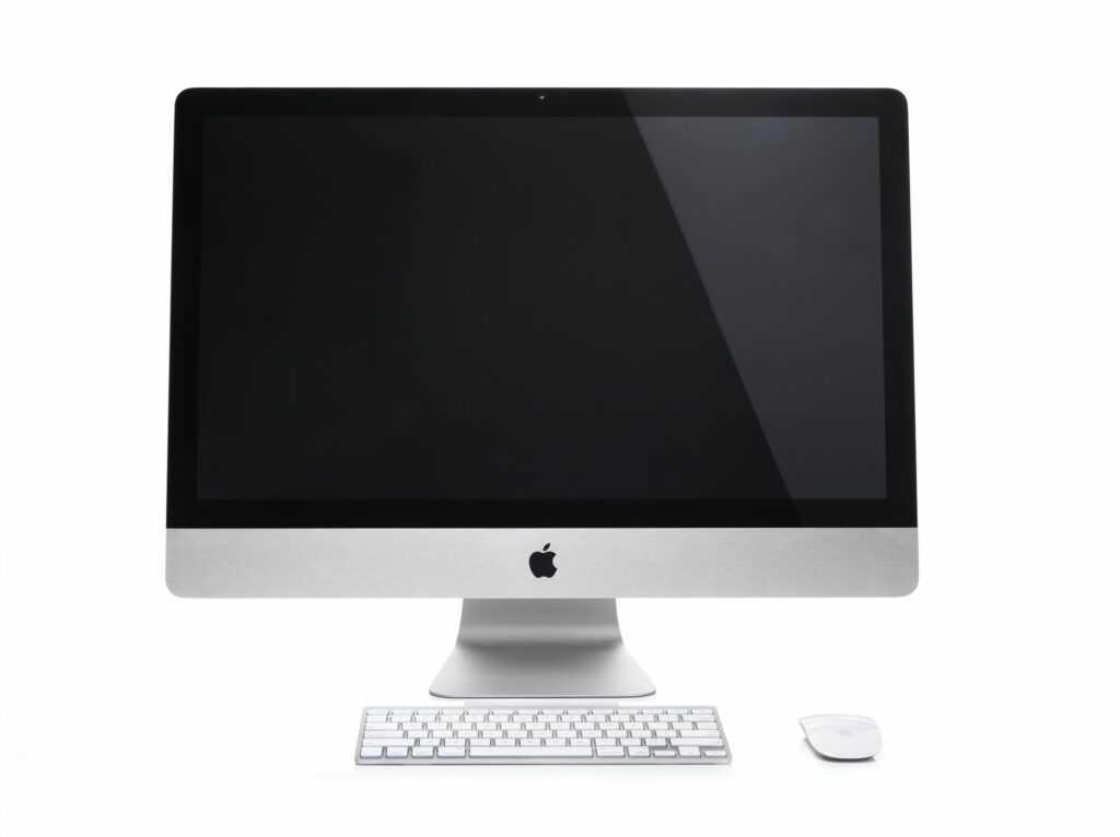 Comment taper le logo Apple sur Mac, iPhone et iPad
