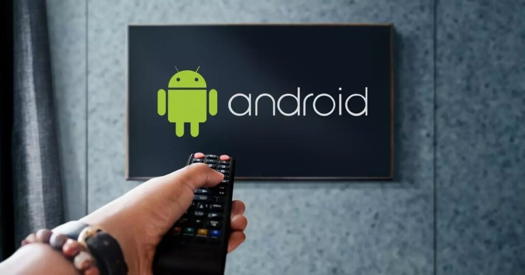Comment trouver des chaînes sur ma Smart TV Android TV ?
