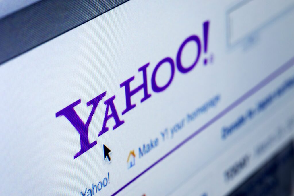 Comment trouver l'adresse IP de Yahoo