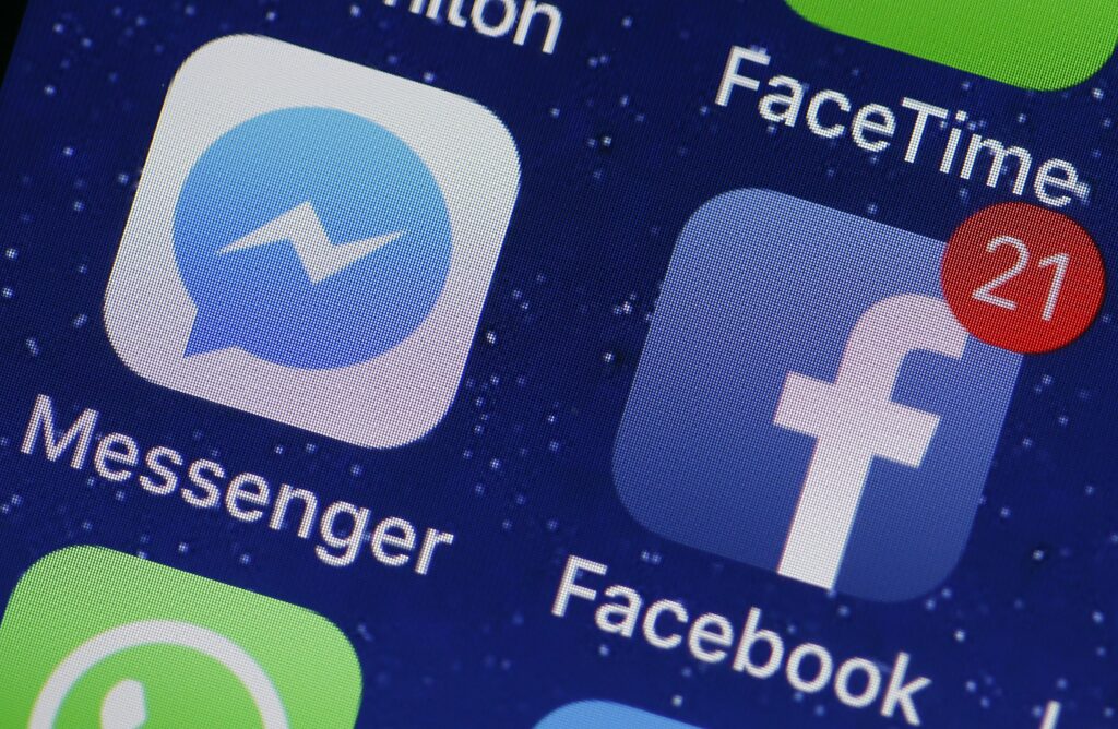 Comment trouver votre historique Facebook Messenger