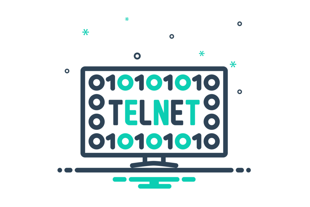 Comment utiliser le client Telnet sous Windows