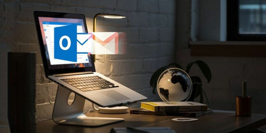 Comment vous auto Cc ou Bcc dans Outlook et Gmail