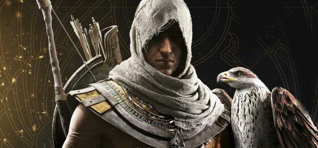 Configuration minimale et recommandée pour Assassin's Creed : Origins sur PC