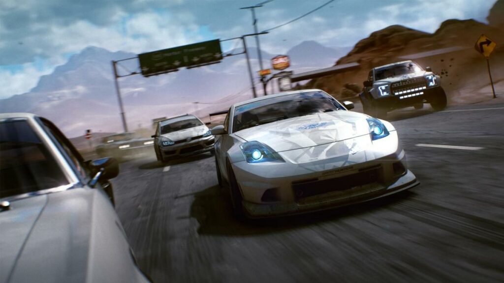 Conseils pour gagner de l'argent rapidement dans Need for Speed ​​​​Paybacks