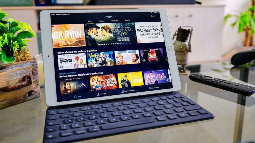 Conseils pour tirer le meilleur parti d'Amazon Prime Video