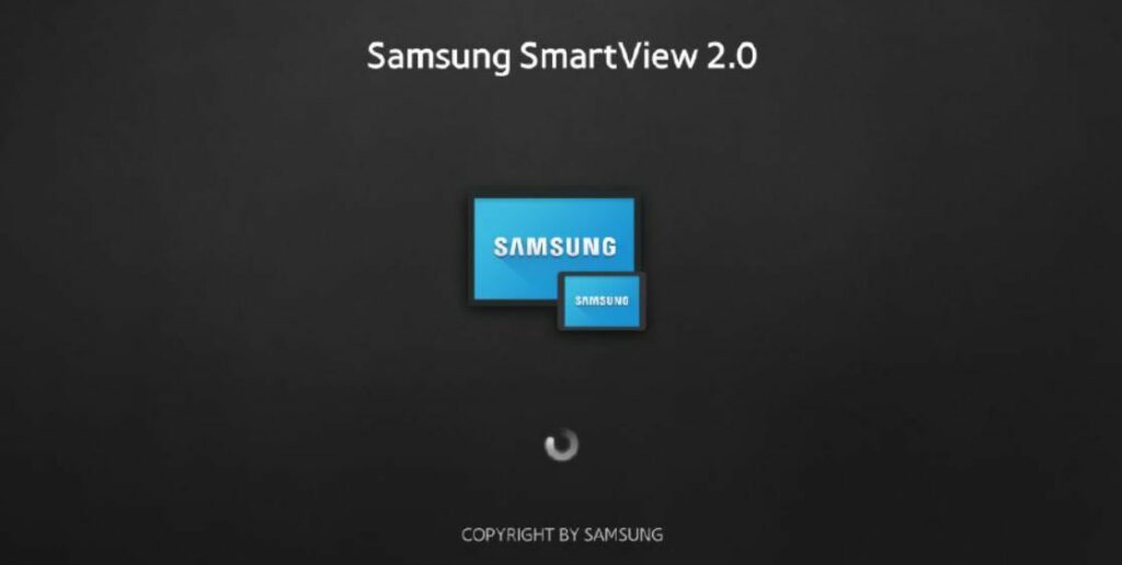 Samsung SmartView 2.0