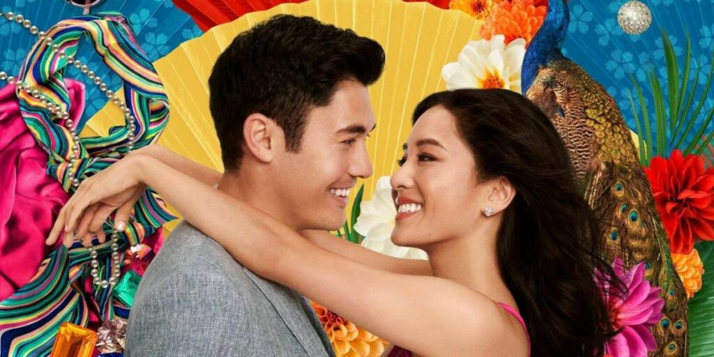 "Crazy Rich Asians 2" expose les inégalités salariales à Hollywood