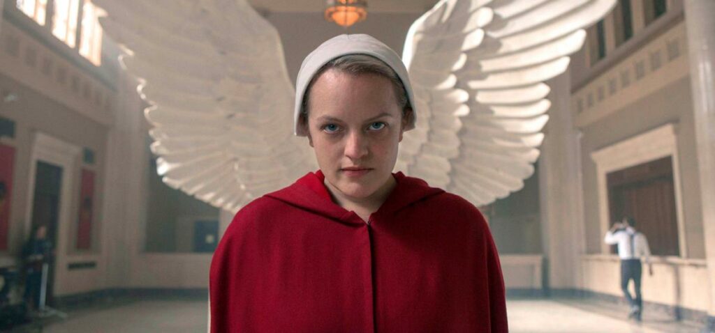 Critique de la saison 3 de The Handmaid's Tale