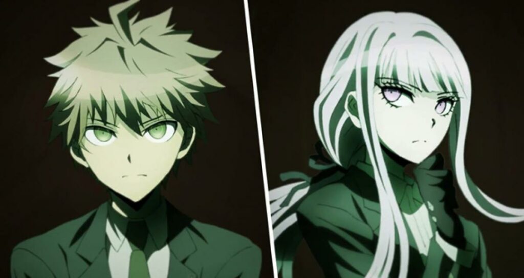 Danganronpa - Le nouvel anime sera divisé en deux parties