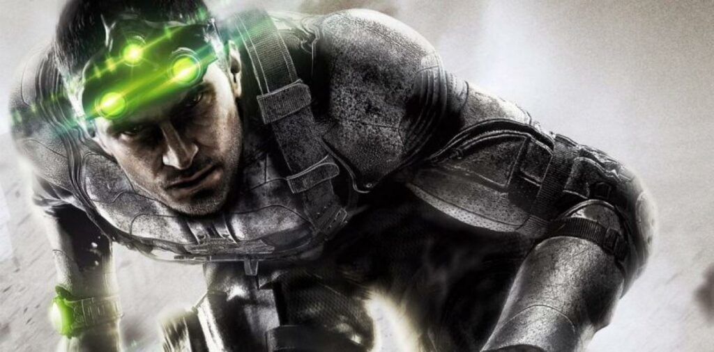 Dates de référencement de Splinter Cell pour PC, PS4 et Xbox One