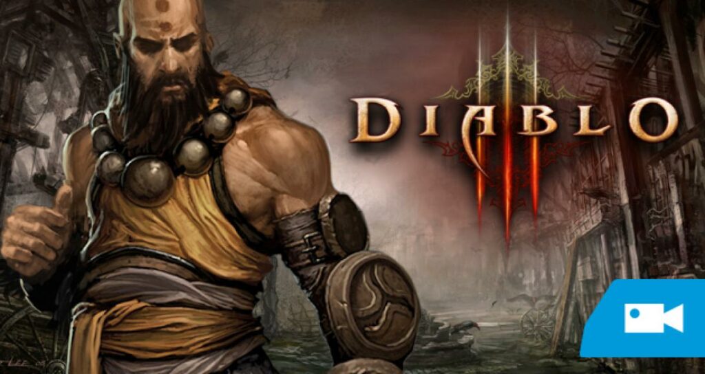 Diablo III Analyse sur PS3 et Xbox 360