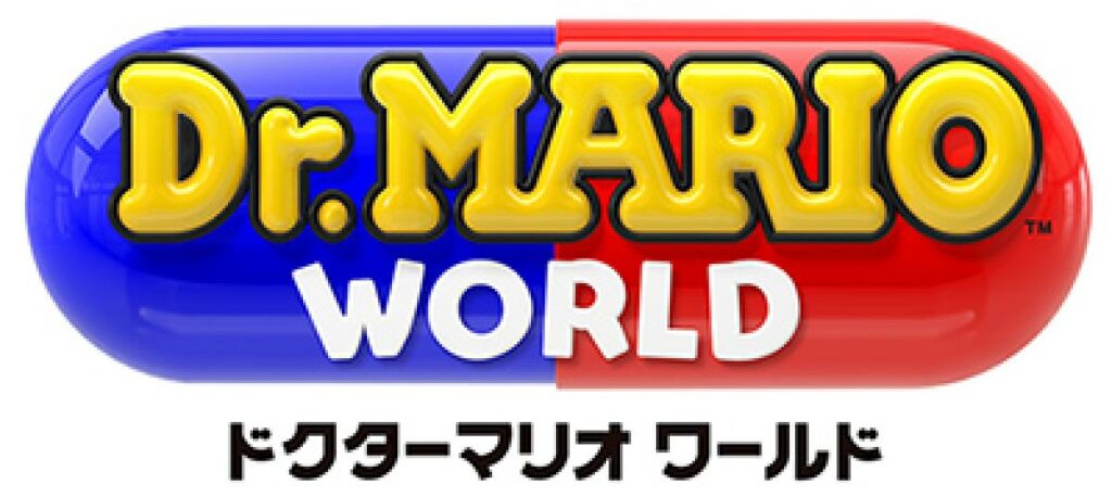 Dr. Mario World annoncé pour les appareils mobiles